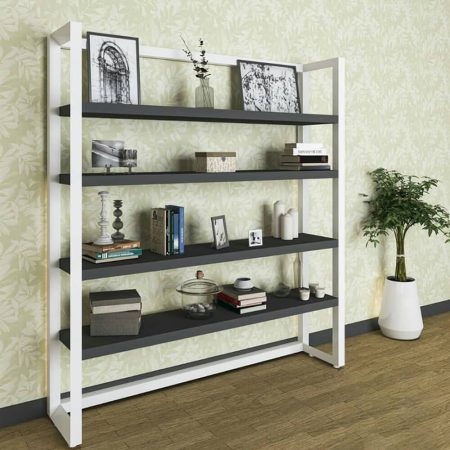 ویترین-و-کتابخانه-4